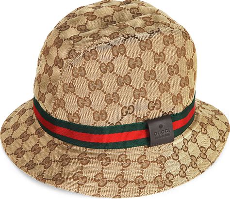 gucci 5 panel hat|women's gucci hats.